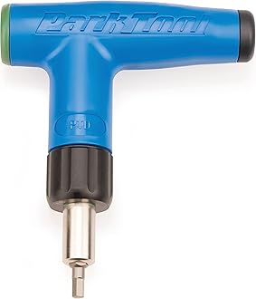 ParkTool パークツール トルクレンチ　TW-6 美品 TW-6.2 トルクレンチ ParkTool(パークツール) 全長36.2cm